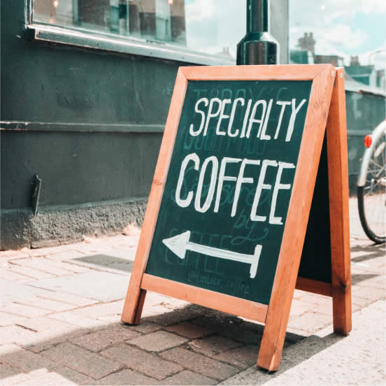 coffee